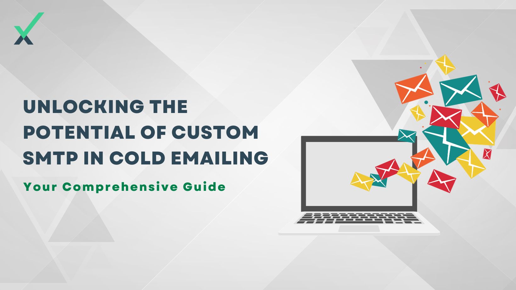 Best Smtp for Cold Email: Elevate Your Outreach Game
